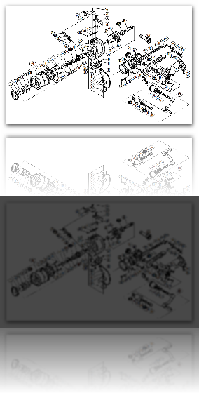 COMPLEX CI4 2500HGS F4